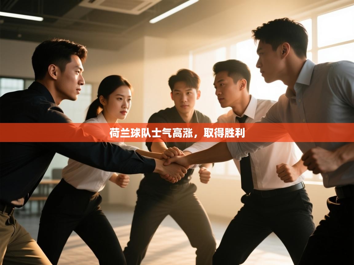 荷兰球队士气高涨，取得胜利  第1张