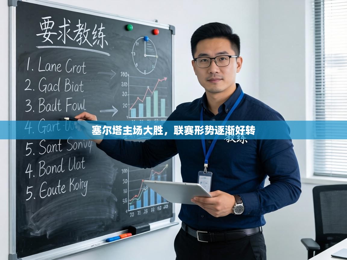 塞尔塔主场大胜，联赛形势逐渐好转  第1张